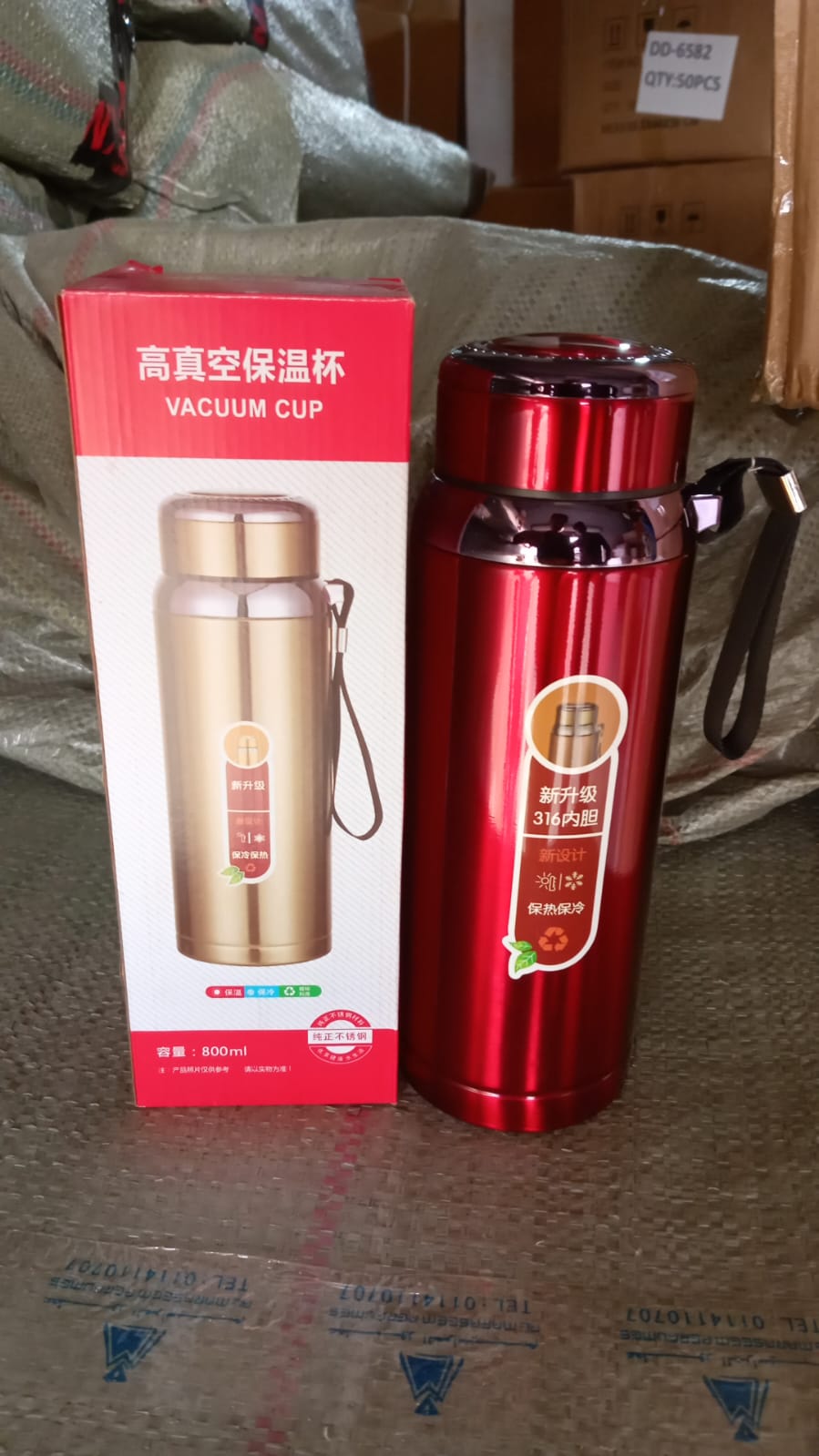 5875 800ml Stainless Steel Water Bottle for Men Women Kids | Thermos Flask | Reusable Leak-Proof Thermos steel for Home Office Gym Fridge Travelling 5875 800ml Stainless Steel Water Bottle for Men Women Kids | Thermos Flask | Reusable Leak-Proof Thermos steel for Home Office Gym Fridge Travelling